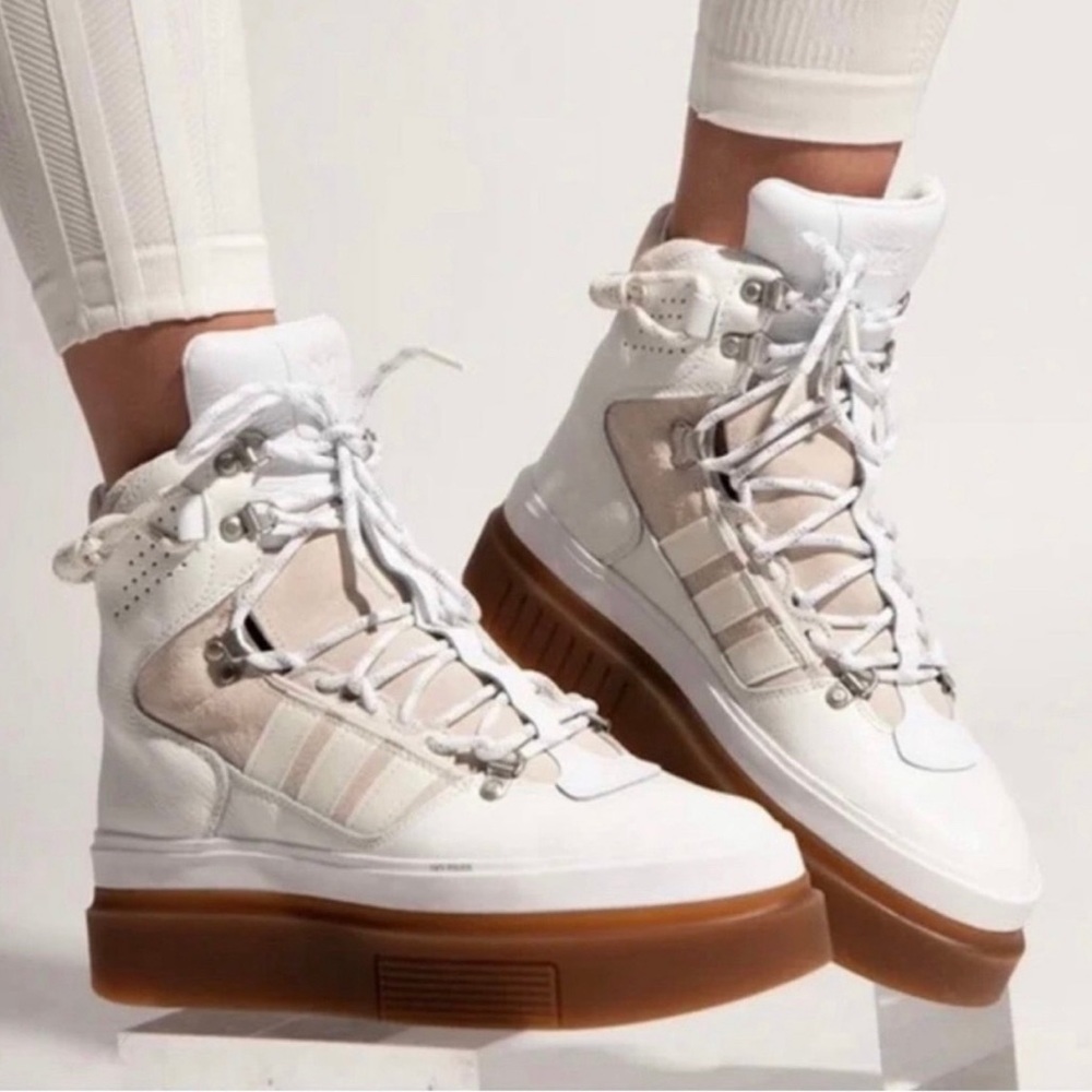 Adidas x Ivy Park Super Sleek Boot